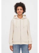 Bluzy damskie - Bench Bluza w kolorze kremowym - miniaturka - grafika 1