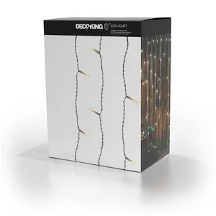 DecoKing 80x988 cm - Koce - miniaturka - grafika 1