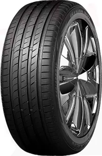 Nexen N Fera SU1 275/35R19 100Y - Opony letnie - miniaturka - grafika 1