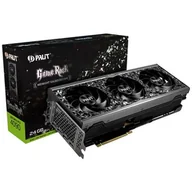 Karty graficzne - Palit RTX 4090 GAMEROCK 24G GDDR6X 384bit HDMI/3DP - miniaturka - grafika 1