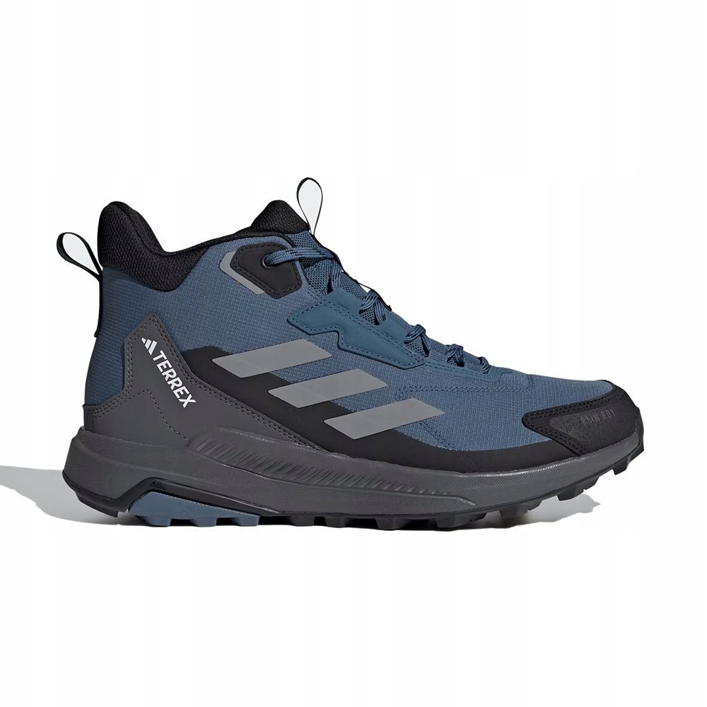 Buty sportowe adidas Terrex Anylander trekkingowe wodoodporne r. 42