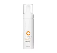 Pianki do mycia twarzy - Sunew med+ Sunew Med+ Aktywna pianka do mycia twarzy i oczu 200ml - miniaturka - grafika 1