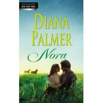 Mira Diana Palmer Nora - Romanse - miniaturka - grafika 1