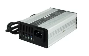 Ładowarka Li-ion 10SL 36V 5A  240W - Ładowarki i akumulatory - miniaturka - grafika 1