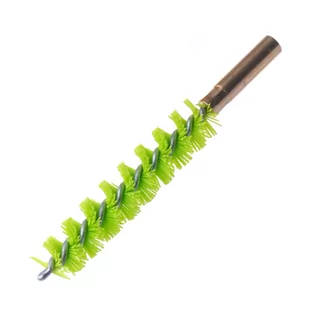 Łuszczek - Szczotka do czyszczenia broni kulowej - 7,62-8 mm - Włosiana twarda - 2-006 - 7,62-8 - Konserwacja broni - miniaturka - grafika 1