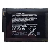 Baterie do telefonów - NOWA BATERIA BV-4BWA PASUJE DO NOKIA LUMIA 1320 3500mAh - miniaturka - grafika 1