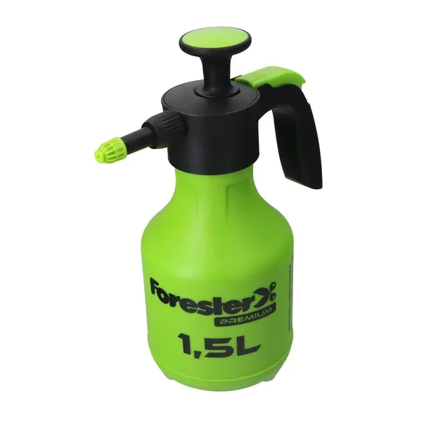 FORESTER PREMIUM opryskiwacz ciśnieniowy 1,5L