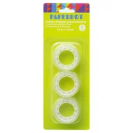 Taśmy klejące - Paperdot, Taśma Szkolna, 3 Sztuki - miniaturka - grafika 1