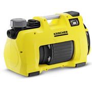 Pozostałe narzędzia ogrodowe - KARCHER Kärcher BP 4 Home & Garden pump yellow black - miniaturka - grafika 1