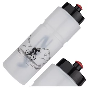 Bidon Rowerowy Kellys Trace Road 550 ML Bpa Free - Shakery i bidony sportowe - miniaturka - grafika 1