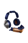 Słuchawki - Dyson Zone™ ANC (błękit pruski/miedź) - miniaturka - grafika 1