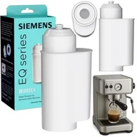 Akcesoria i części do ekspresów do kawy - Filtr Wody Do Ekspresu Brita Intenza TZ70003 Siemens Oryginał Filtrujący x1 - miniaturka - grafika 1