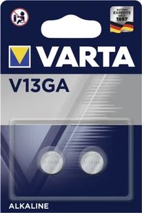 Varta Bateria V13GA 20 szt. - Baterie i akcesoria - miniaturka - grafika 1
