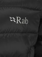 Kurtki i kamizelki sportowe damskie - Kurtka electron pro women-beluga-10 s RAB - miniaturka - grafika 1