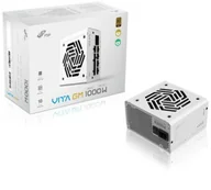 Zasilacze komputerowe - Zasilacz 1000W FSP VITA GM 80+ Gold ATX 3.0 w pełni modularny PPA10A4013 - miniaturka - grafika 1