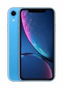 Telefony komórkowe - Apple iPhone XR 3GB/128GB Dual Sim Niebieski - miniaturka - grafika 1