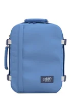 Plecaki - Plecak bagaż podręczny do Wizzair CabinZero 28 l - infinity blue - miniaturka - grafika 1