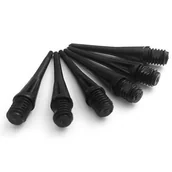 Dart - Spokey Groty do darta zestaw 6 sztuk Spokey GROT - miniaturka - grafika 1