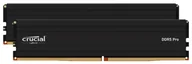 Pamięci RAM - Crucial Pro 128GB 2x64GB 5600MHz DDR5 CL46 UDIMM - miniaturka - grafika 1