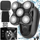 Golarki męskie - ALPHA Trx-Pro Na mokro i sucho - miniaturka - grafika 1