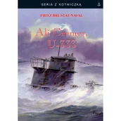 Historia świata - Ali Cremer U-333 - miniaturka - grafika 1