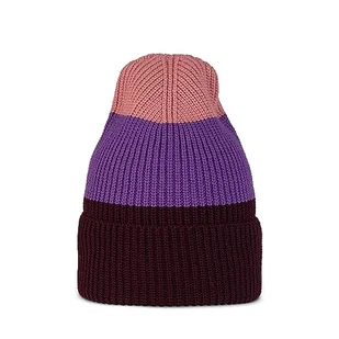 Buff Unisex Youth Zimic Dahlia czapka z dzianiny dla dzieci, różowa, jeden rozmiar - Czapki damskie - miniaturka - grafika 1