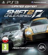 Gry PlayStation 3 - Need For Speed Shift 2 Unleashed Edycja Limitowana PS3 - miniaturka - grafika 1