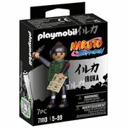 Figurki dla dzieci - Action Figure Playmobil Iruka (S7188151) - miniaturka - grafika 1