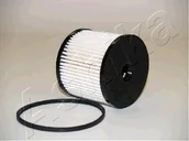 Filtry paliwa - Filtr paliwa Ashika 30-ECO019 - miniaturka - grafika 1