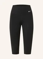 Legginsy - Nike Legginsy One schwarz - miniaturka - grafika 1