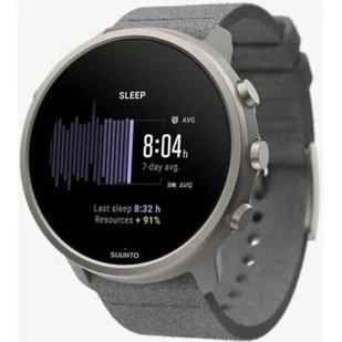 Suunto 7 Szary - Smartwatch - miniaturka - grafika 1