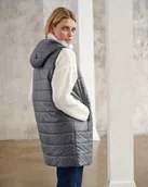 Kamizelki damskie - Kamizelka Ernie - miniaturka - grafika 1