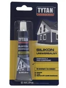 Silikony - Silpac uniwersalny TYTAN Professional bezbarwny 20 ml SIT-UN-XX-002 - miniaturka - grafika 1