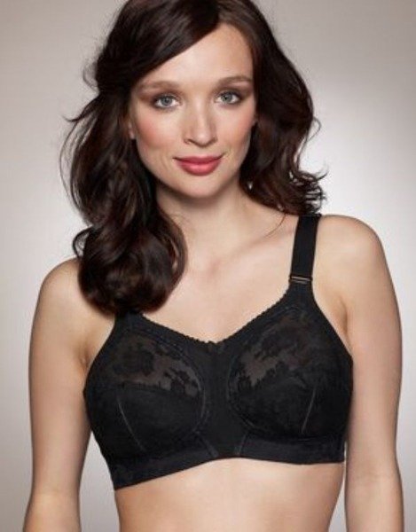 DOREEN biustonosz TRIUMPH-85G