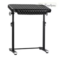 Wyposażenie studia tatuażu - Podłokietnik do tatuażu Pro Ink 718 czarny pik W - miniaturka - grafika 1