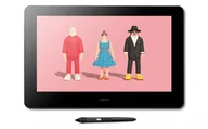 Tablety graficzne - Wacom Cintiq Pro 16 (2021)  - miniaturka - grafika 1