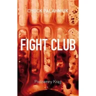 Pozostałe książki - Fight Club - miniaturka - grafika 1