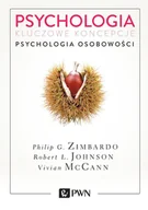 E-booki - nauka - Psychologia osobowości. Psychologia. Kluczowe koncepcje. Tom 4 - miniaturka - grafika 1