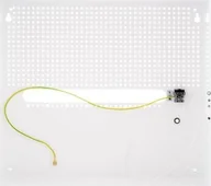 Akcesoria do serwerów - Obudowa serwerowa Atte Obudowa wewnętrzna ATTE ABOX-H - miniaturka - grafika 1