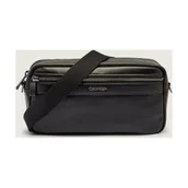 Torby męskie - Calvin Klein Reporterka - miniaturka - grafika 1