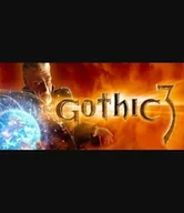 Gry PC Cyfrowe - Muve.pl,  Gothic 3, PC, Klucz Steam - miniaturka - grafika 1