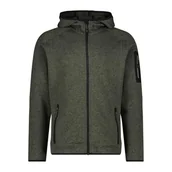 Kurtki męskie - CMP Męska kurtka męska - miniaturka - grafika 1