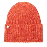 Czapki damskie - Czapka Roxy RX-W3-002-AW24 Czerwony - miniaturka - grafika 1