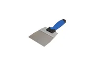 Narzędzia murarskie - KUBALA Szpachla nierdzewna 350mm, uchwyt dwuskładnikowy G-15  0548 KUBALA KU0548 - miniaturka - grafika 1
