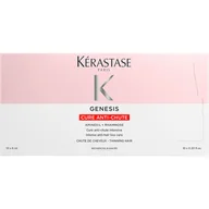 Serum do włosów - Kérastase Genesis Ampułki przeciw wypadaniu włosów, 10szt. x 6ml - miniaturka - grafika 1