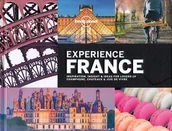 Przewodniki - Lonely Planet Experience France 1 (Travel Guide) by Alexis Averbuck - miniaturka - grafika 1