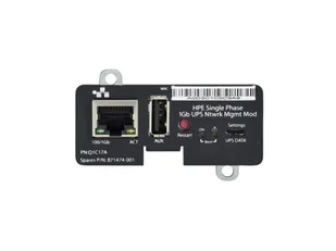 HPE Q1C17A przełącznik - Pozostałe akcesoria sieciowe - miniaturka - grafika 1