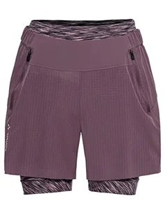 VAUDE Women's Altissimi Spodenki damskie - Spodenki damskie - miniaturka - grafika 1