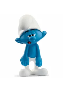 Smerf Ciamajda - Dom i ogród - miniaturka - grafika 1