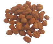 Inne przekąski suche - Kukurydza prażona o smaku chili 1 kg - miniaturka - grafika 1